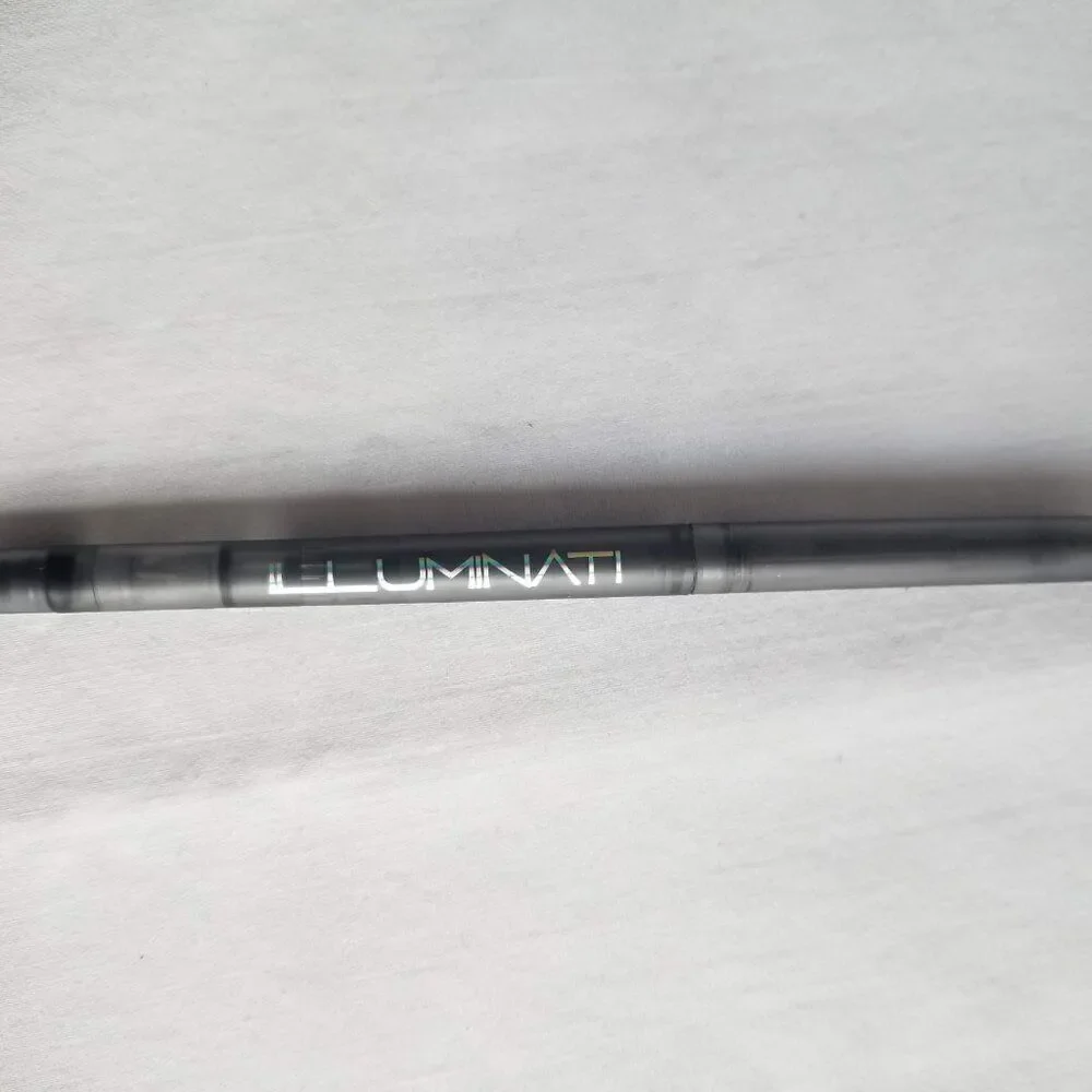 Illuminati Cosmetics - Multi-Chrome Gel Eyeliner in Prime
